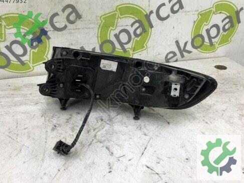 Porsche Macan Sol Arka Stop 95B945091Q çıkma parça