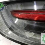 PORSCHE MACAN 2020 2024 SOL STOP CAMI KIRIK 95B945091Q