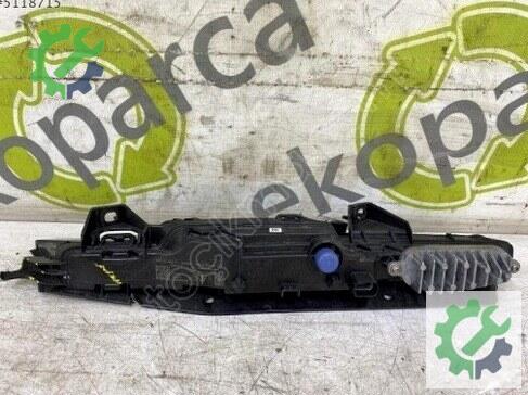 Porsche Macan Gündüz Ledi 95B953042C çıkma parça