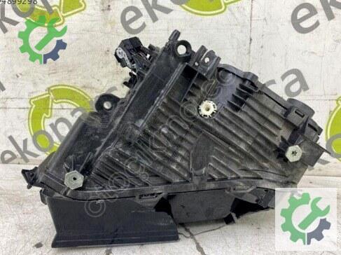 Porsche Macan Sol Ön Far 95C941031AD çıkma parça
