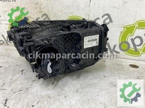 Porsche Macan Sol Ön Far 95C941031AD çıkma parça