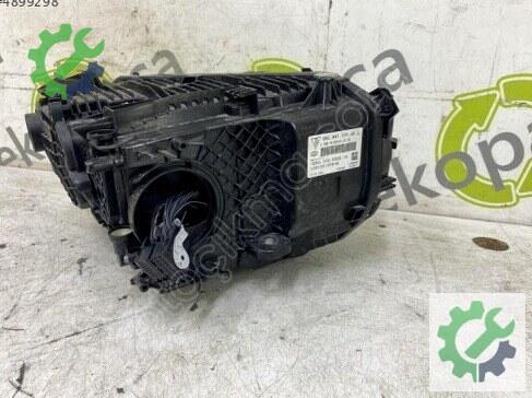 Porsche Macan Sol Ön Far 95C941031AD çıkma parça