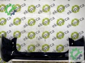 PORSCHE MACAN 2024 2026 ARKA TAMPON 95C807421A
