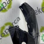 PORSCHE MACAN 2024 2026 ARKA TAMPON 95C807421A