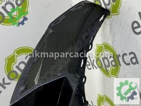 Porsche Macan Arka Tampon 95C807421A çıkma parça