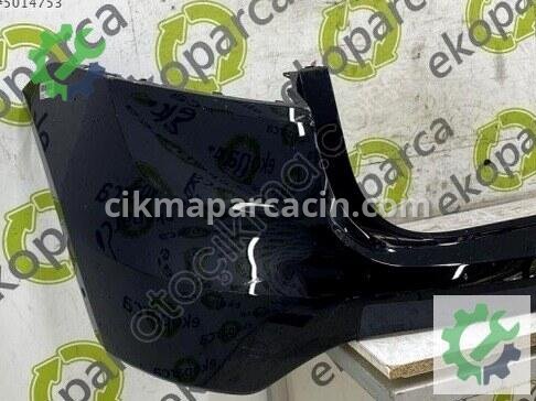 Porsche Macan Arka Tampon 95C807421A çıkma parça