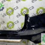 PORSCHE MACAN 2024 2026 ARKA TAMPON 95C807421A