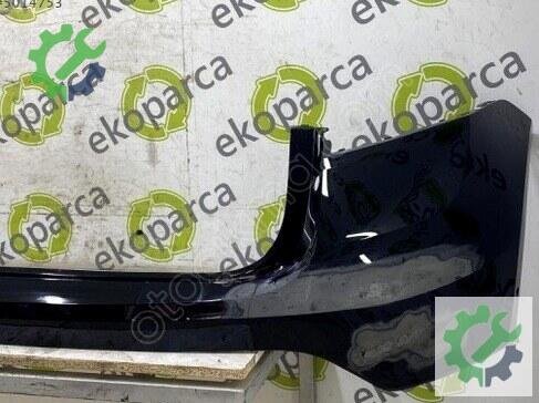 Porsche Macan Arka Tampon 95C807421A çıkma parça