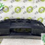 PORSCHE MACAN 2024 2026 ARKA TAMPON SPOYLER 95C807521