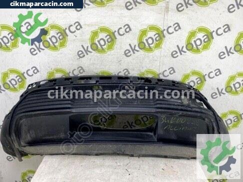 Porsche Macan Arka Tampon çıkma parça