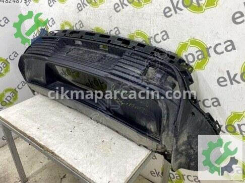 Porsche Macan Arka Tampon 95C807521 çıkma parça