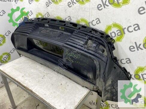 Porsche Macan Arka Tampon 95C807521 çıkma parça