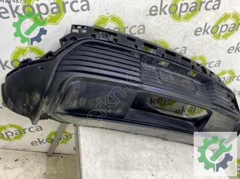 Porsche Macan Arka Tampon 95C807521 çıkma parça