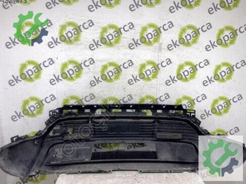 Porsche Macan Arka Tampon 95C807521 çıkma parça