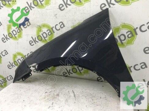 Porsche Macan Sol Ön Çamurluk 95C821101B çıkma parça