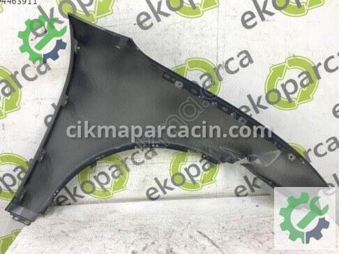 Porsche Macan Sol Ön Çamurluk 95C821101B çıkma parça