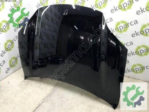 Porsche Macan Ön Kaput 95C823031 çıkma parça