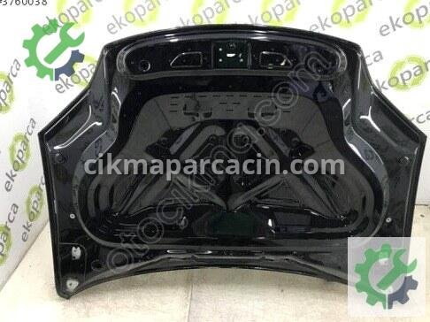 Porsche Macan Ön Kaput 95C823031 çıkma parça