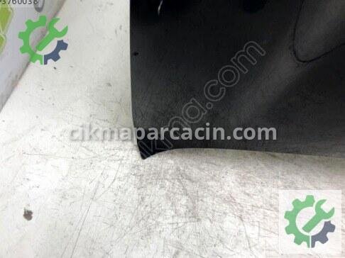 Porsche Macan Ön Kaput 95C823031 çıkma parça