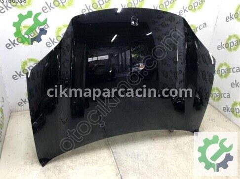 Porsche Macan Ön Kaput 95C823031 çıkma parça