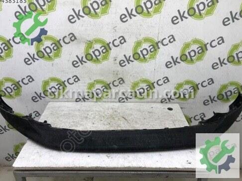 Porsche Macan Ön Tampon 95C807061 çıkma parça