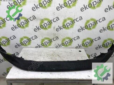 Porsche Macan Ön Tampon 95C807061 çıkma parça