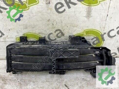 Porsche Macan Ön Tampon 95C807230 çıkma parça