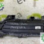 PORSCHE MACAN 2025 2026 ÖN TAMPON SAĞ JALUZİ 95C807230