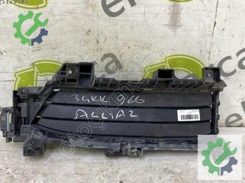 Porsche Macan Ön Tampon 95C807230 çıkma parça