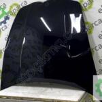 PORSCHE PANAMERA 2009 2013 KAPUT 97051101100