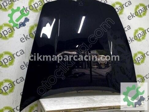 Porsche Panamera Kaput 97051101100 çıkma parça