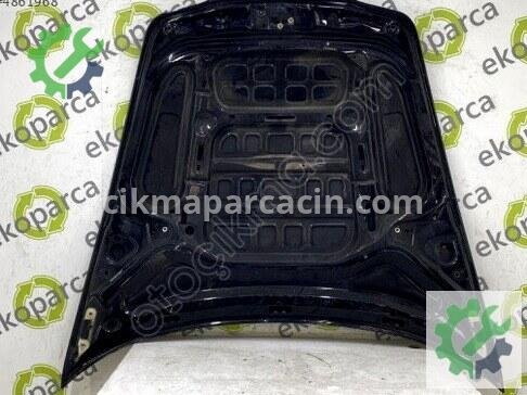 Porsche Panamera Kaput 97051101100 çıkma parça