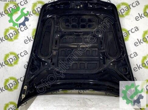 Porsche Panamera Kaput 97051101100 çıkma parça