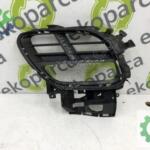 PORSCHE PANAMERA 2009 2013 SAĞ SİS ÇERÇEVESİ 97050598604