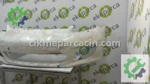 Porsche Panamera Ön Tampon 97050531109 çıkma parça