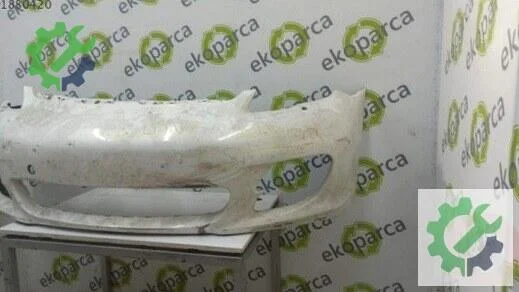Porsche Panamera Ön Tampon 97050531109 çıkma parça