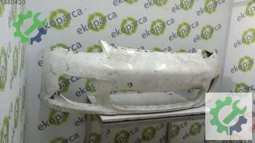 Porsche Panamera Ön Tampon 97050531109 çıkma parça