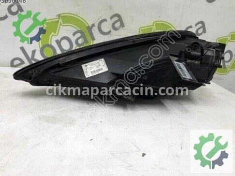 Porsche Panamera Sağ Ön Far 97063107005 çıkma parça