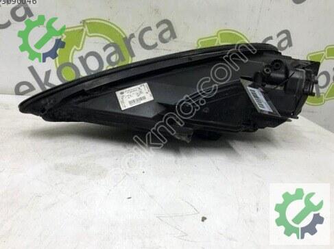 Porsche Panamera Sağ Ön Far 97063107005 çıkma parça