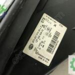 2009 Porsche Panamera Sağ Ön Far Çıkma Parça
