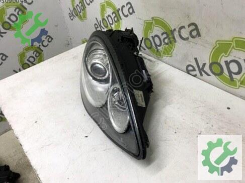 Porsche Panamera Sağ Ön Far 97063107005 çıkma parça