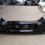 PORSCHE PANAMERA 2010 2013 ARKA TAMPON 97050541100