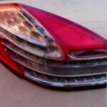 PORSCHE PANAMERA 2010 2013 SOL STOP 97063141104