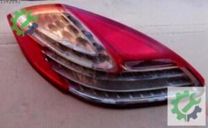 PORSCHE PANAMERA 2010 2013 SOL STOP 97063141104