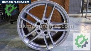 PORSCHE PANAMERA 2014 2016 JANT (19 İNÇ) ARKA 970-362-160-08