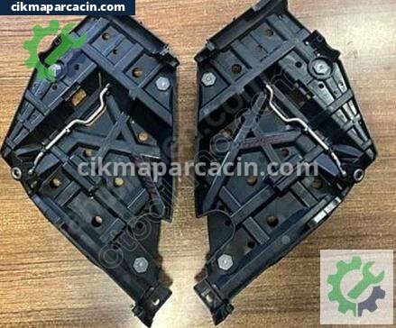Porsche Panamera Far Braketi çıkma parça