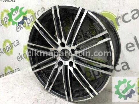 Porsche Panamera Jant 971601025D çıkma parça