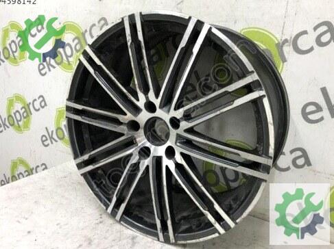 Porsche Panamera Jant 971601025D çıkma parça