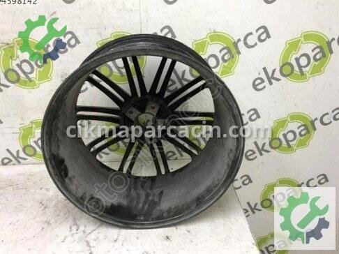 Porsche Panamera Jant 971601025D çıkma parça