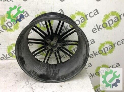 Porsche Panamera Jant 971601025D çıkma parça
